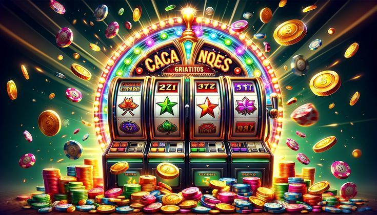 Ice Slots پر آن لائن سلاٹس کے بارے میں
