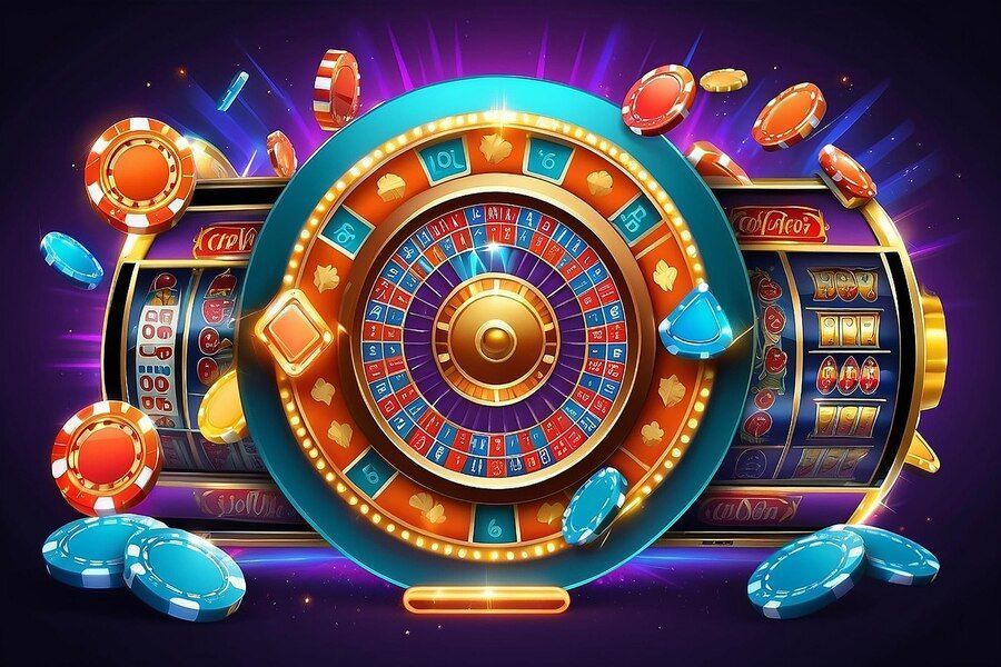 پاکستان کے Ice Slots کھلاڑیوں کے لیےجیک پاٹ گیم