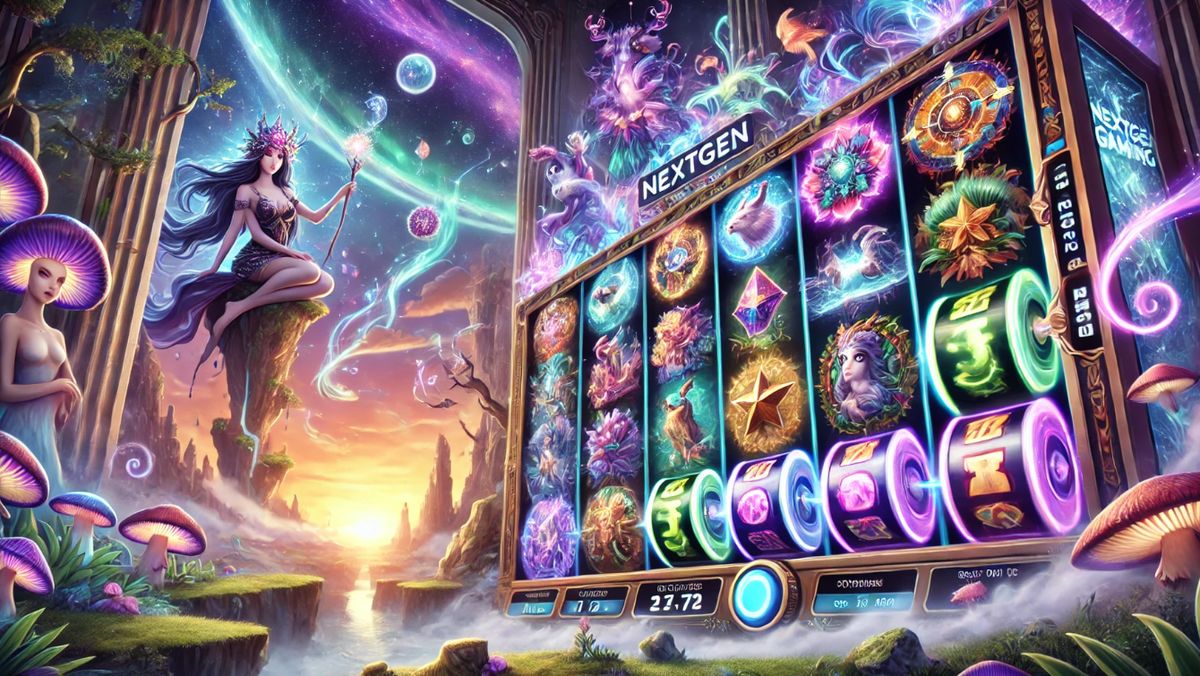 Ice Slots کیسینو میں بکراٹکھیلیں