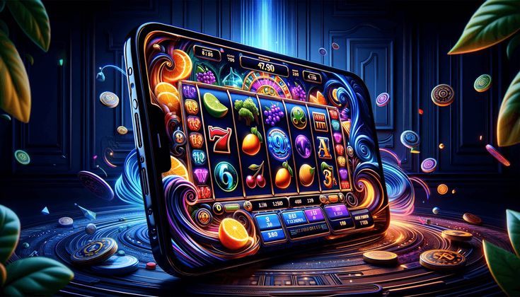 Ice Slots کیسینو میں پوکر گیمز