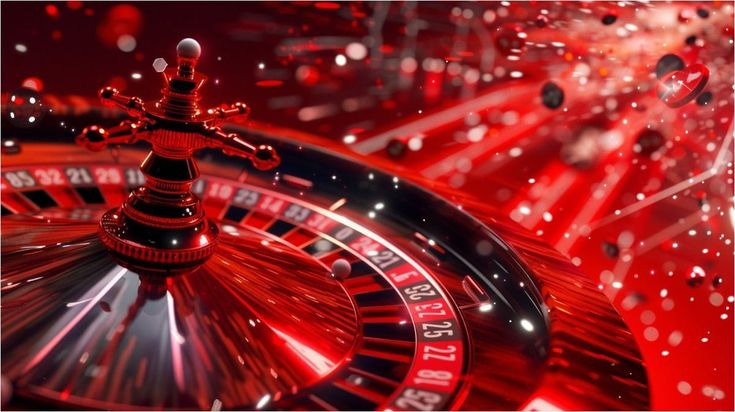 Ice Slots آن لائن کیسینو میں کھیلنے کی وجوہات