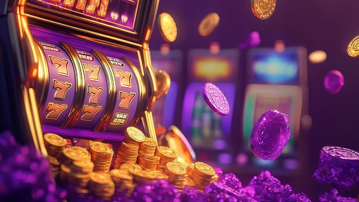 Ice Slots کیسینو گیمز کا ایک زمرہ منتخب کریں

