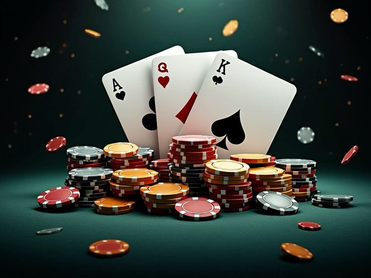 Ice Slots کیسینو میں سلاٹ کھیلنا شروع کریں۔