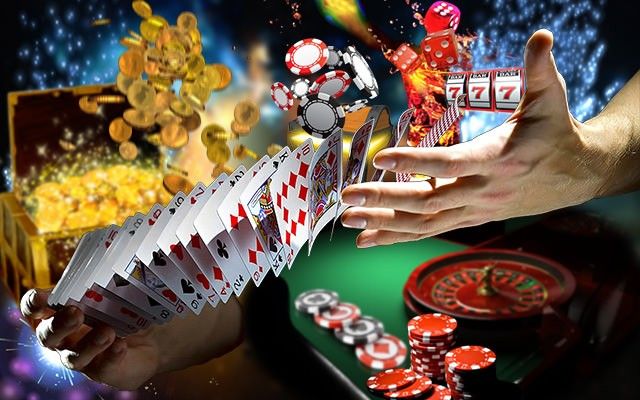 Ice Slots پاکستان ریئل منی گیمز